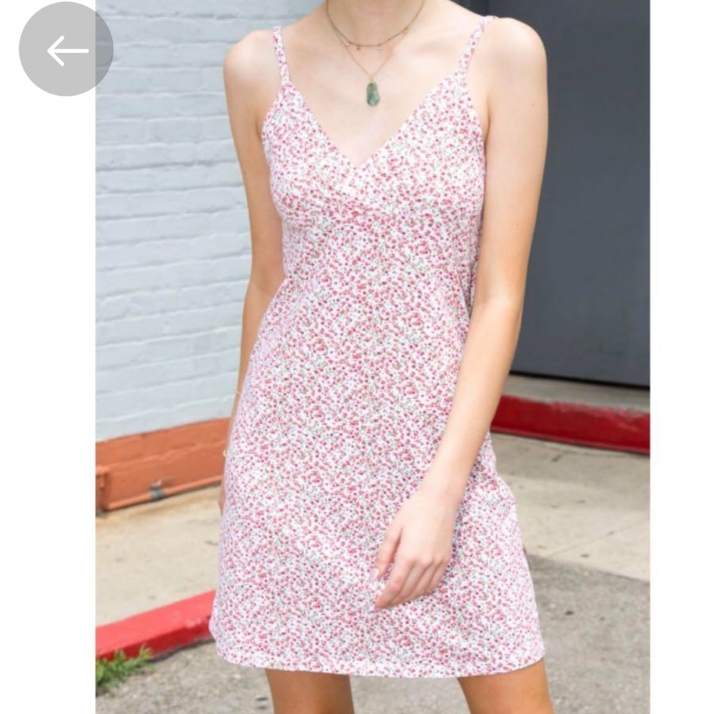 Brandy Melville RARE Amara Dress